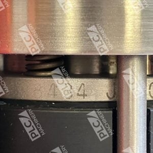 Flowserve 375DE 3434 Pump Seal 1375DE 227039538477