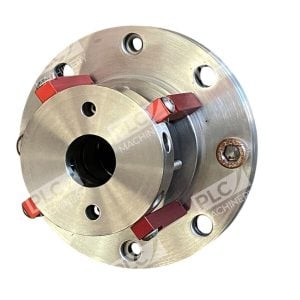 Flowserve 375DE 3434 Pump Seal 1375DE