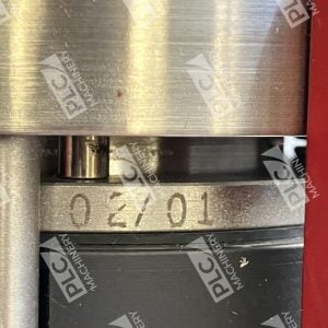 Flowserve 375DE 3434 Pump Seal 1375DE 227039538477