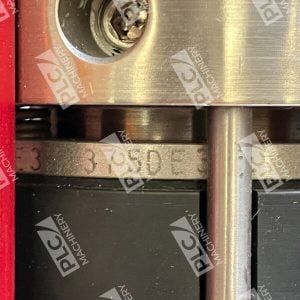 Flowserve 375DE 3434 Pump Seal 1375DE 227039538477