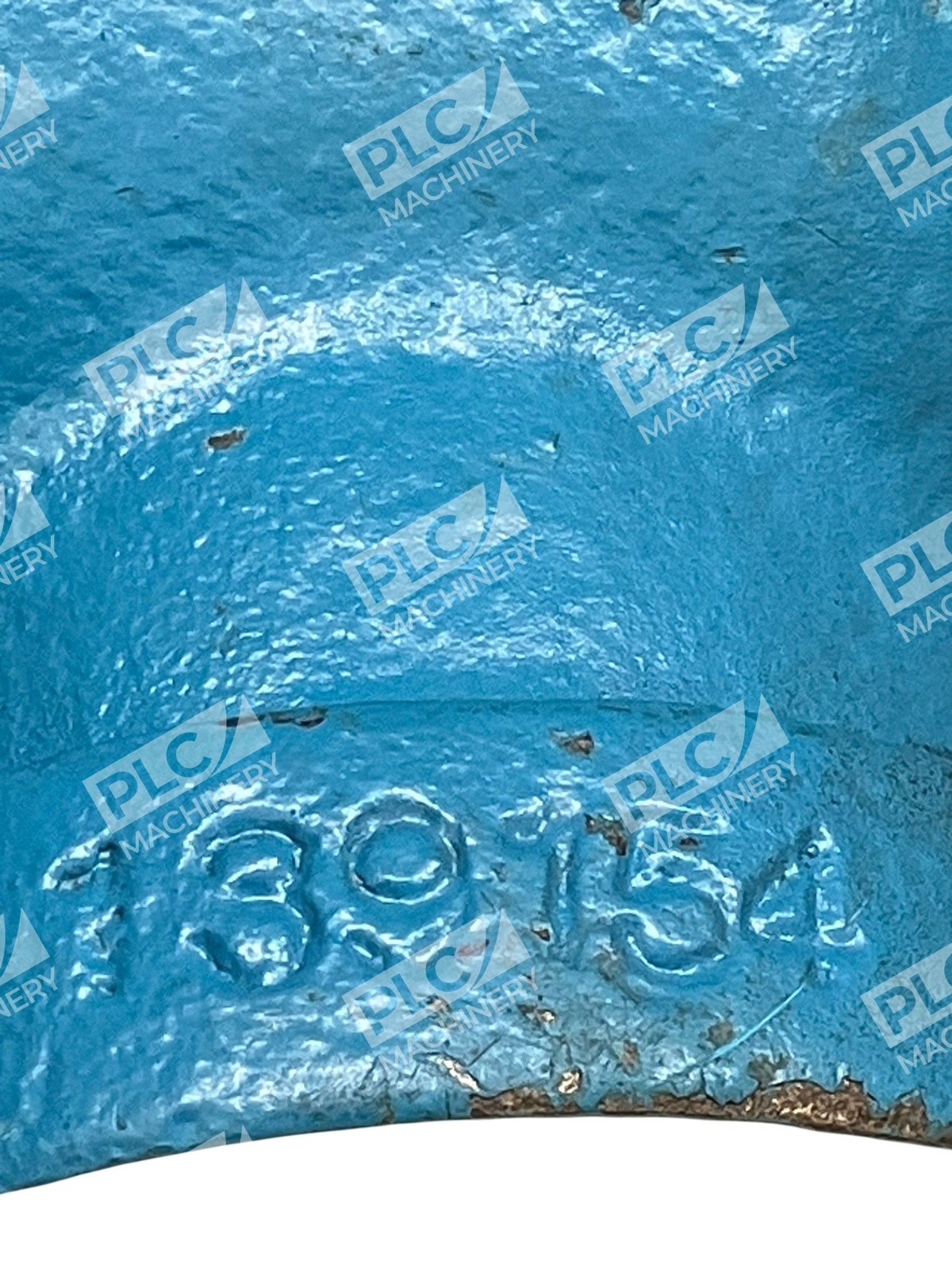 Free Flow 94025 0197 Iron Pipe Tee Fitting 139154 - Image 4