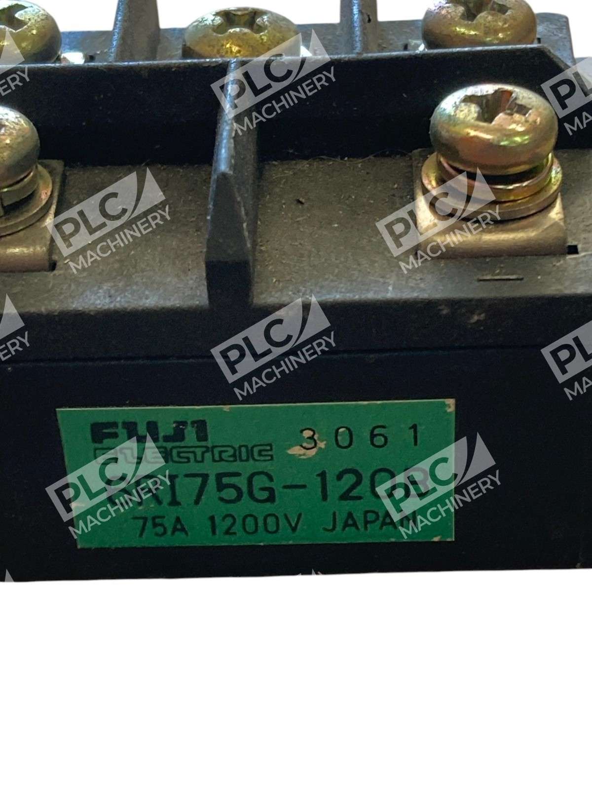 Fuji Electric 6RI75G-120B Bridge Rectifier - Image 5