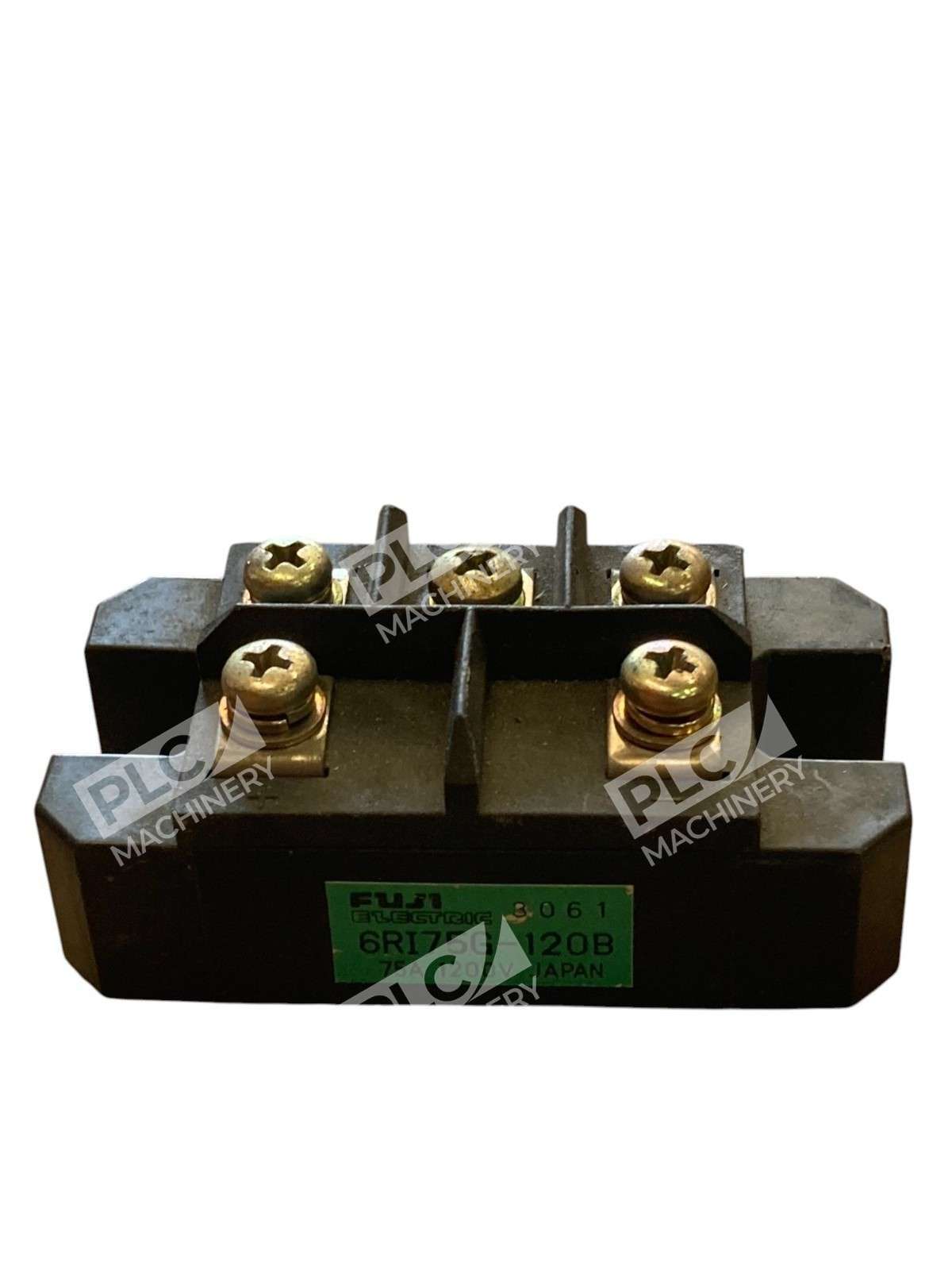 Fuji Electric 6RI75G-120B Bridge Rectifier
