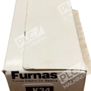 Furnas Overload Heater K34