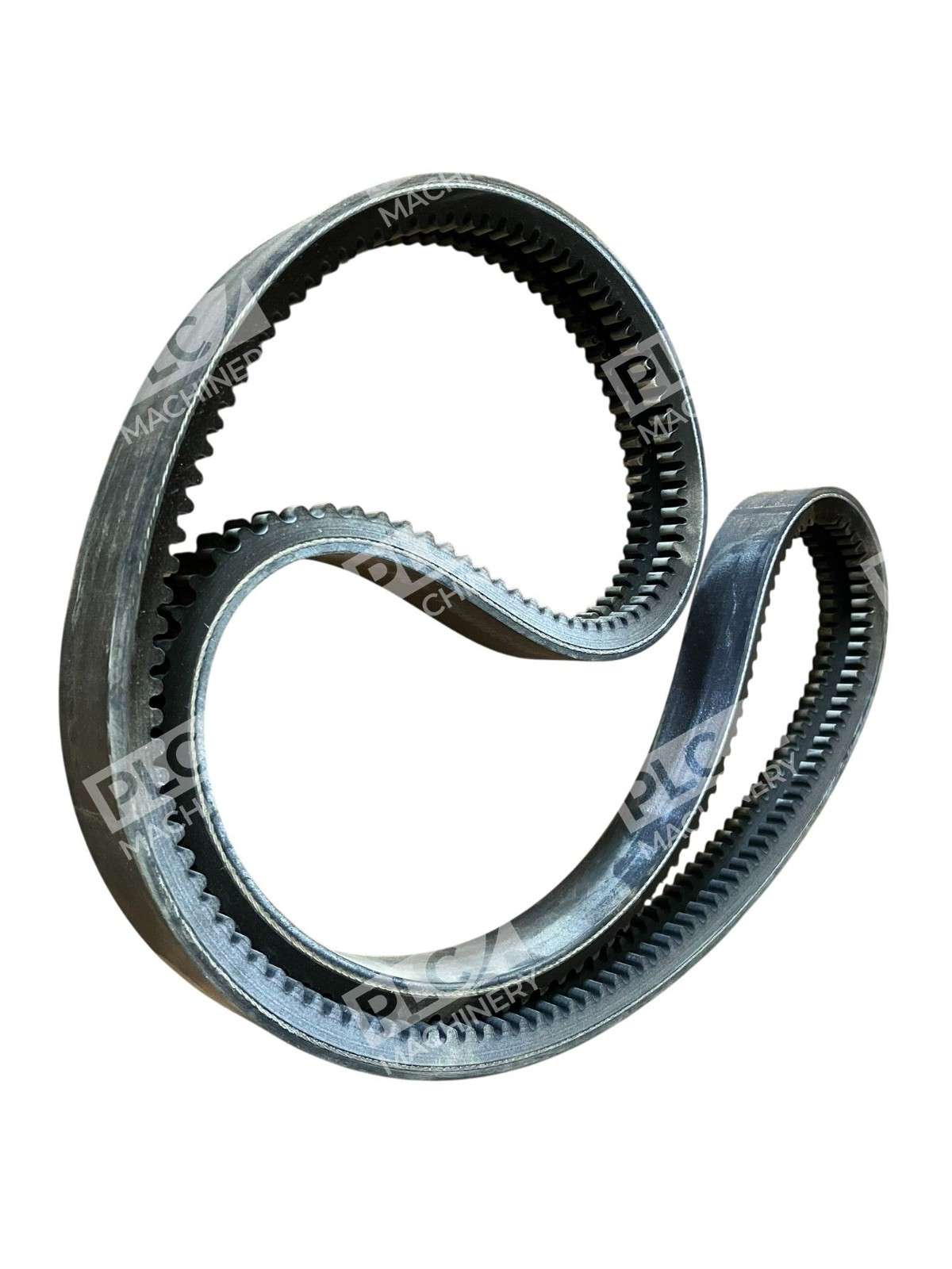 Gates 2/5VX670 Super HC PowerBand Heavy-Duty V-Belt - Image 12