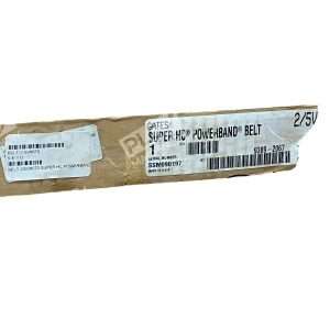 Gates 25VX670 Super HC PowerBand Heavy Duty V Belt 297780168907
