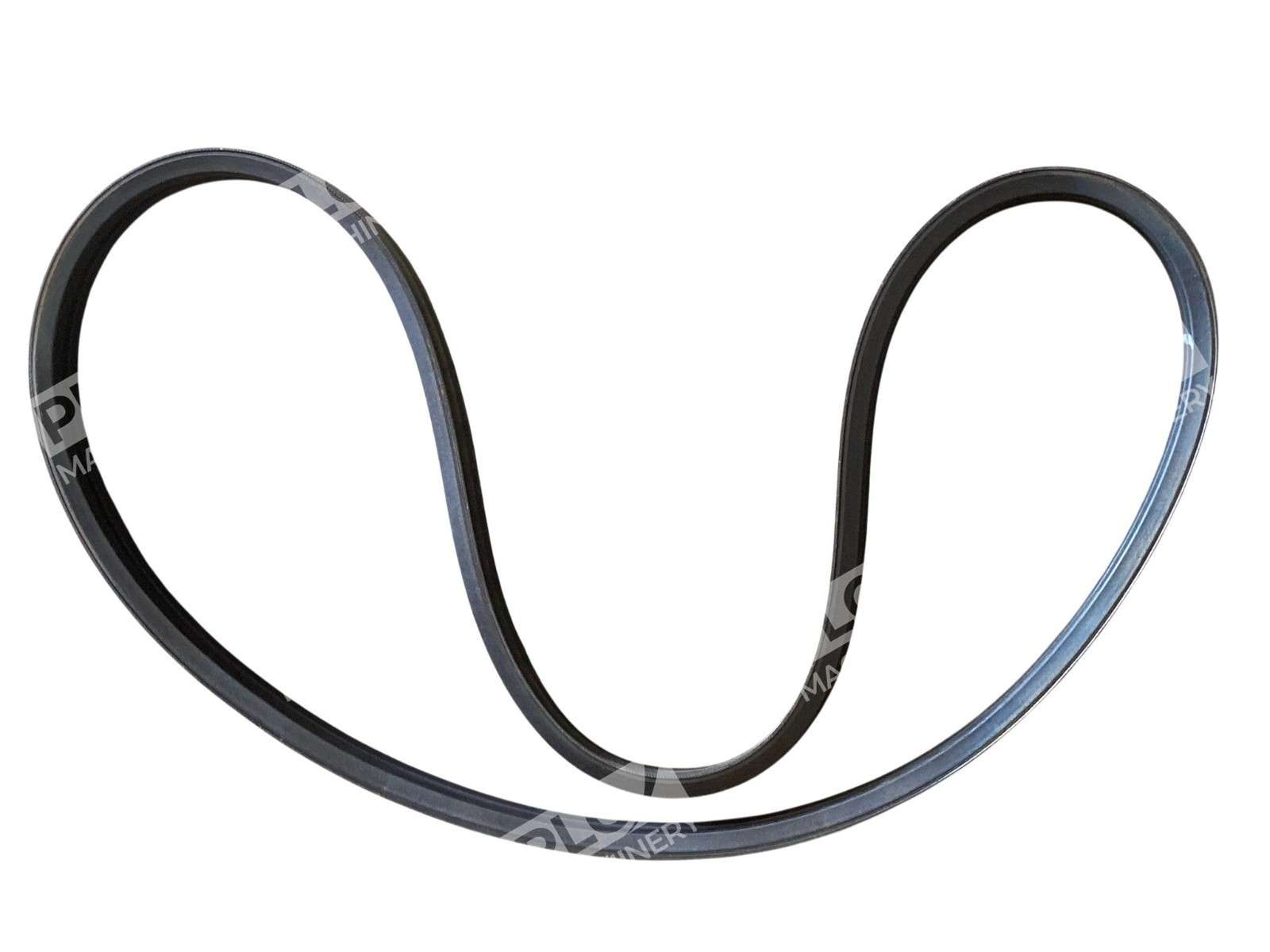 Gates 2/B75 Hi-Power II Powerband Heavy Duty V-Belt - Image 6