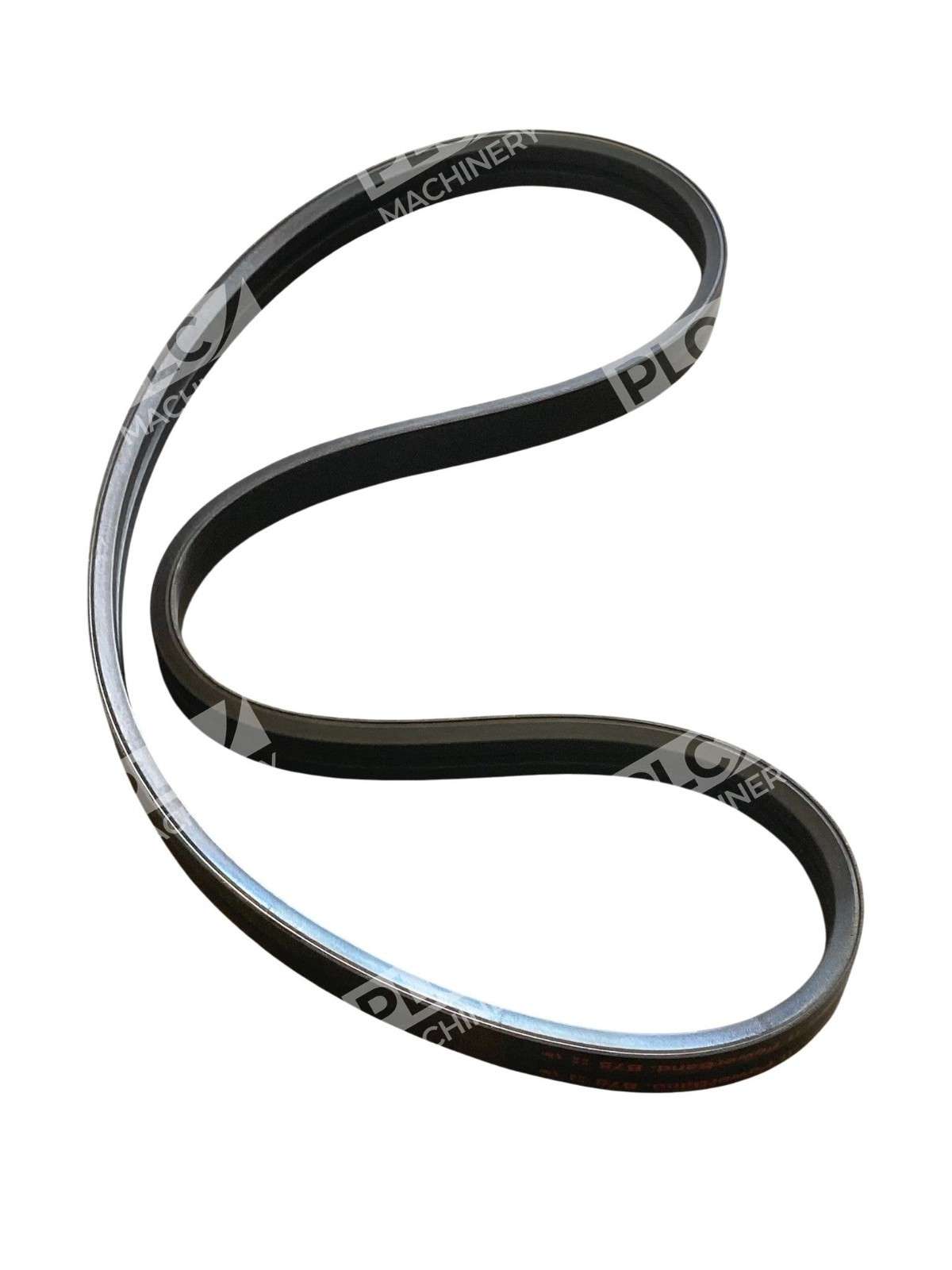 Gates 2/B75 Hi-Power II Powerband Heavy Duty V-Belt - Image 7