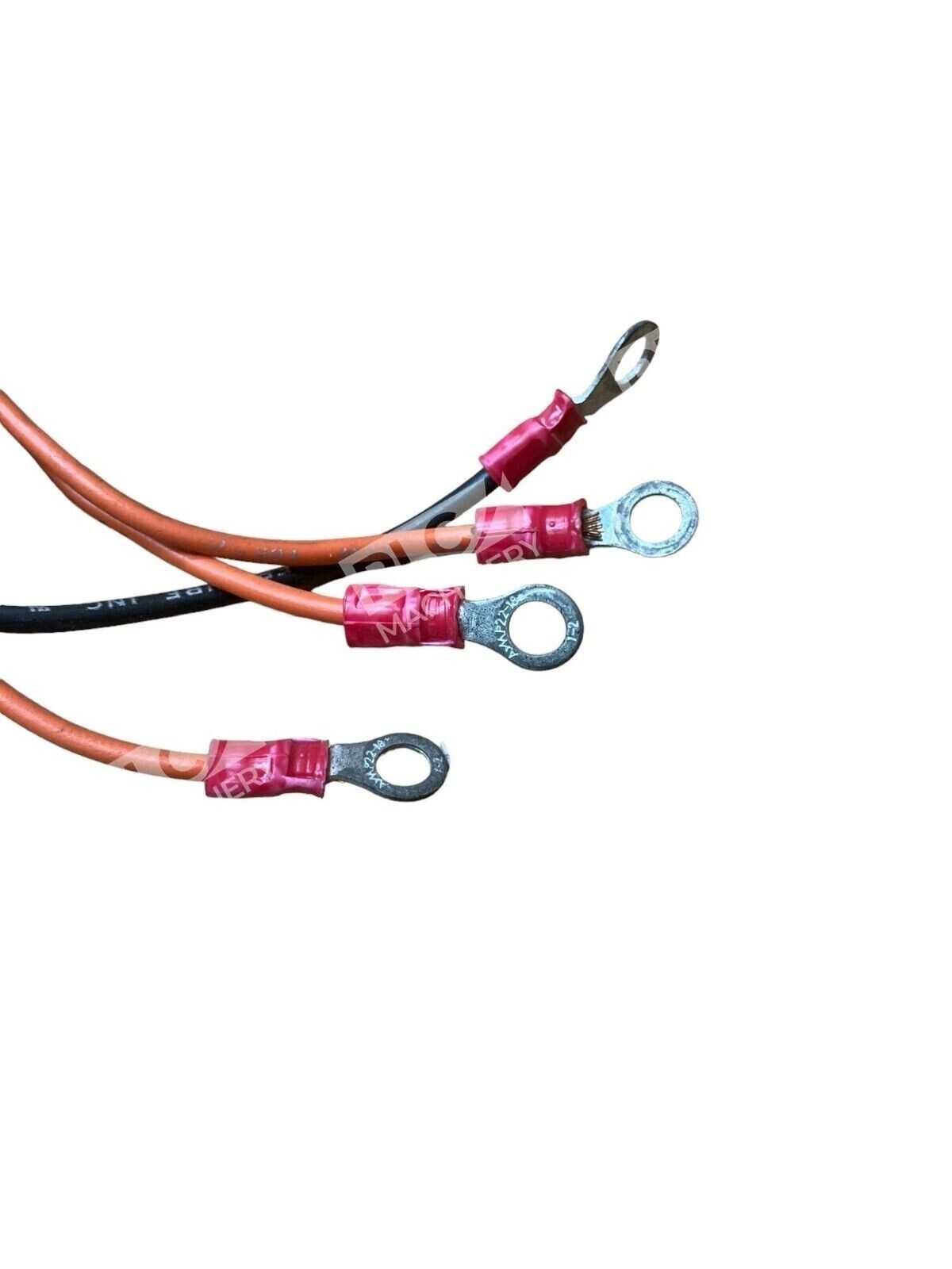 General Electric CR120J10002 General Purpose Relay - Image 5