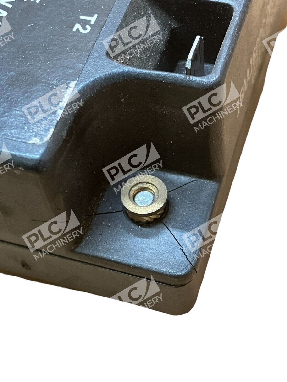 General Electric CR120J10002 General Purpose Relay - Image 6