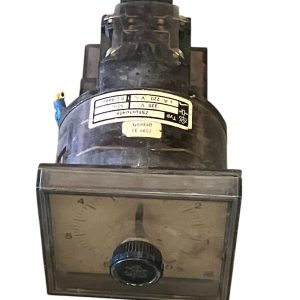 Gepruft 220V 4A 0.2-6s 7091 33 Timer ZS1us1u406