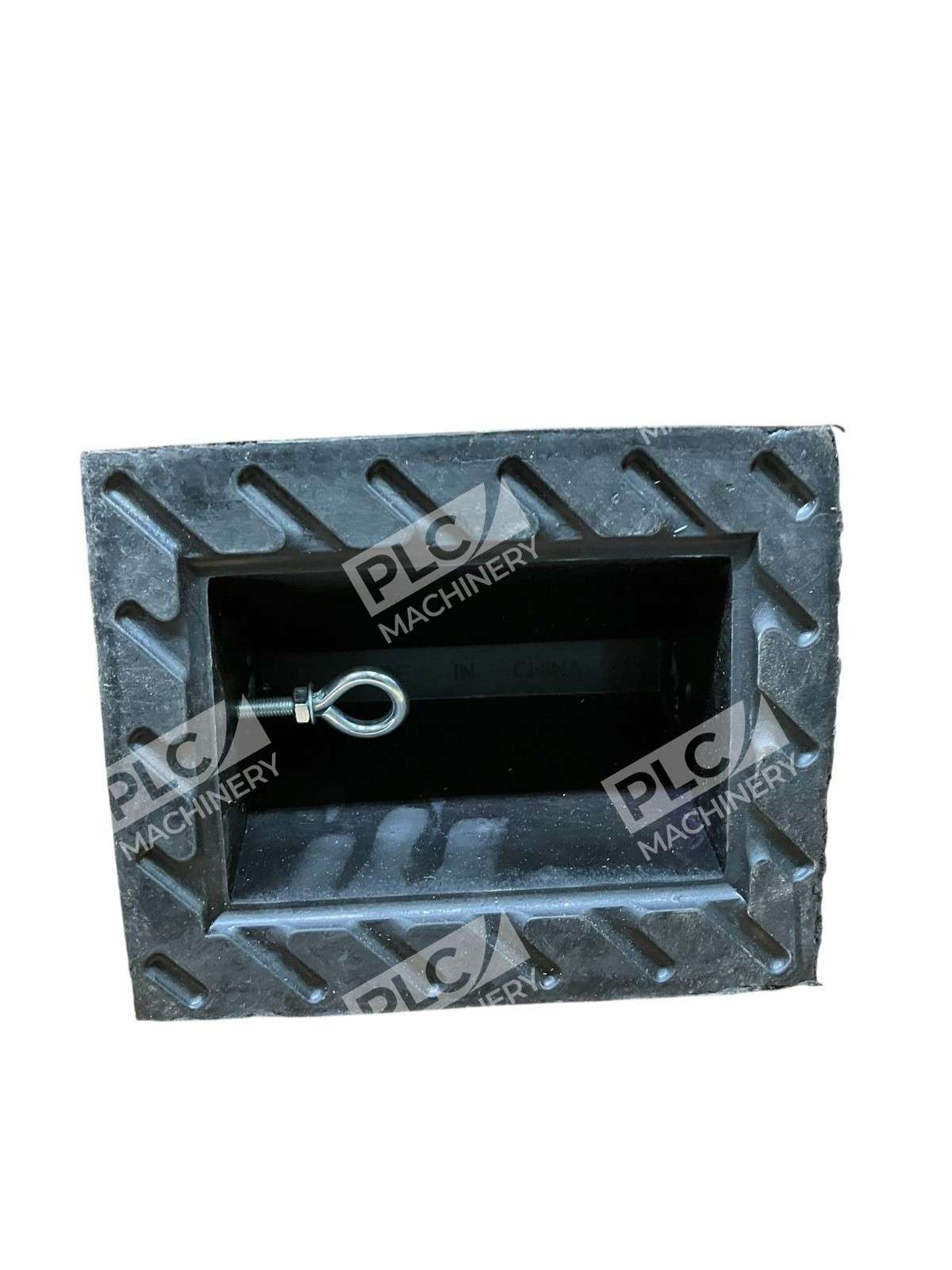 Grainger 2A092G Wheel Chock / Wheel-Track Chock Industrial Safety Equipment - Image 5