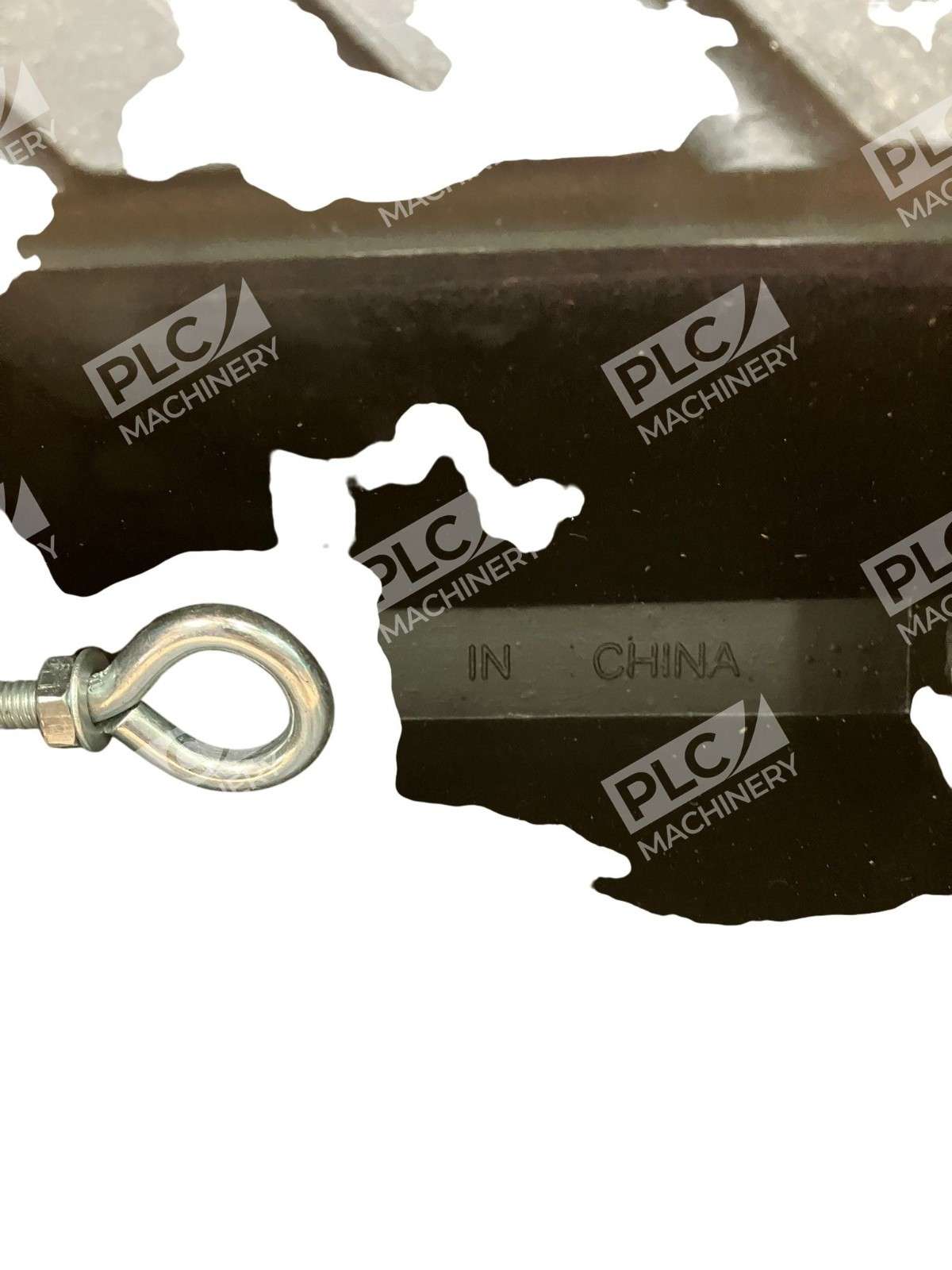 Grainger 2A092G Wheel Chock / Wheel-Track Chock Industrial Safety Equipment - Image 6