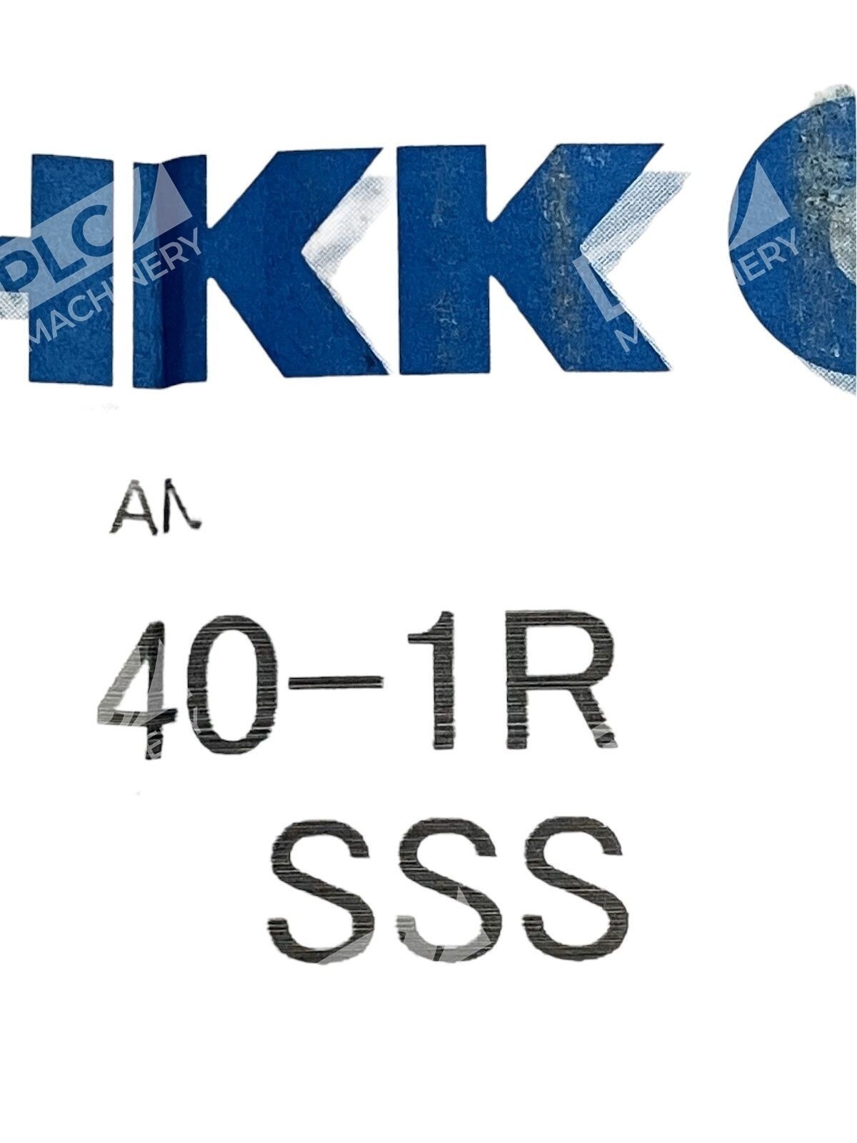 HKK Chain 40-1R SSS ANSI Standard 20ft 480 Links HKK40SS304 - Image 4