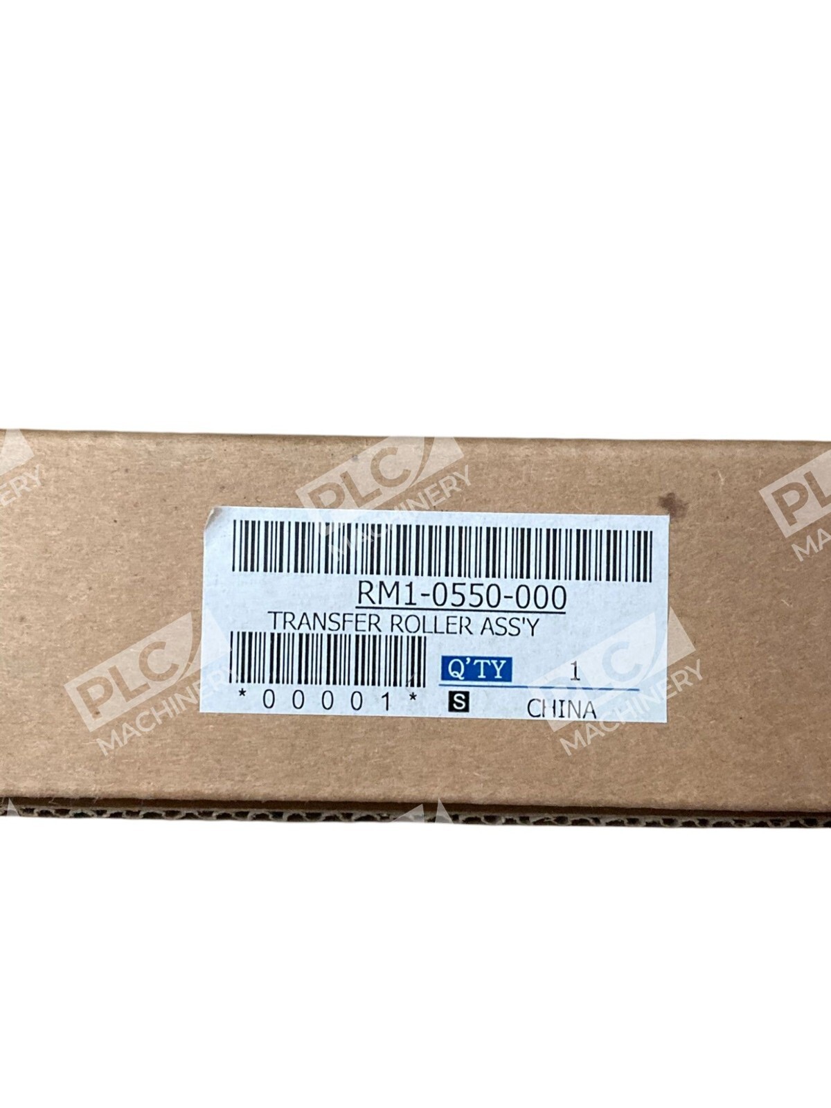 HP Hewlett Packard Transfer Roller Assembly RM1-0550-000