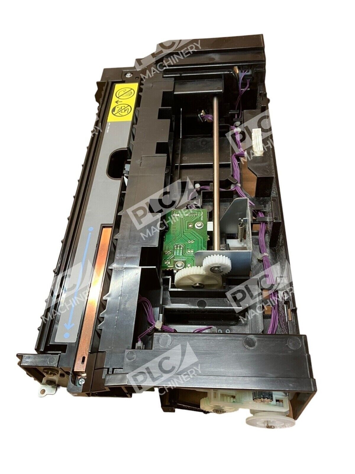 HP RG5-7709-000 Paper P/U ASM Tray 2 HP CLJ 5550 - Image 5