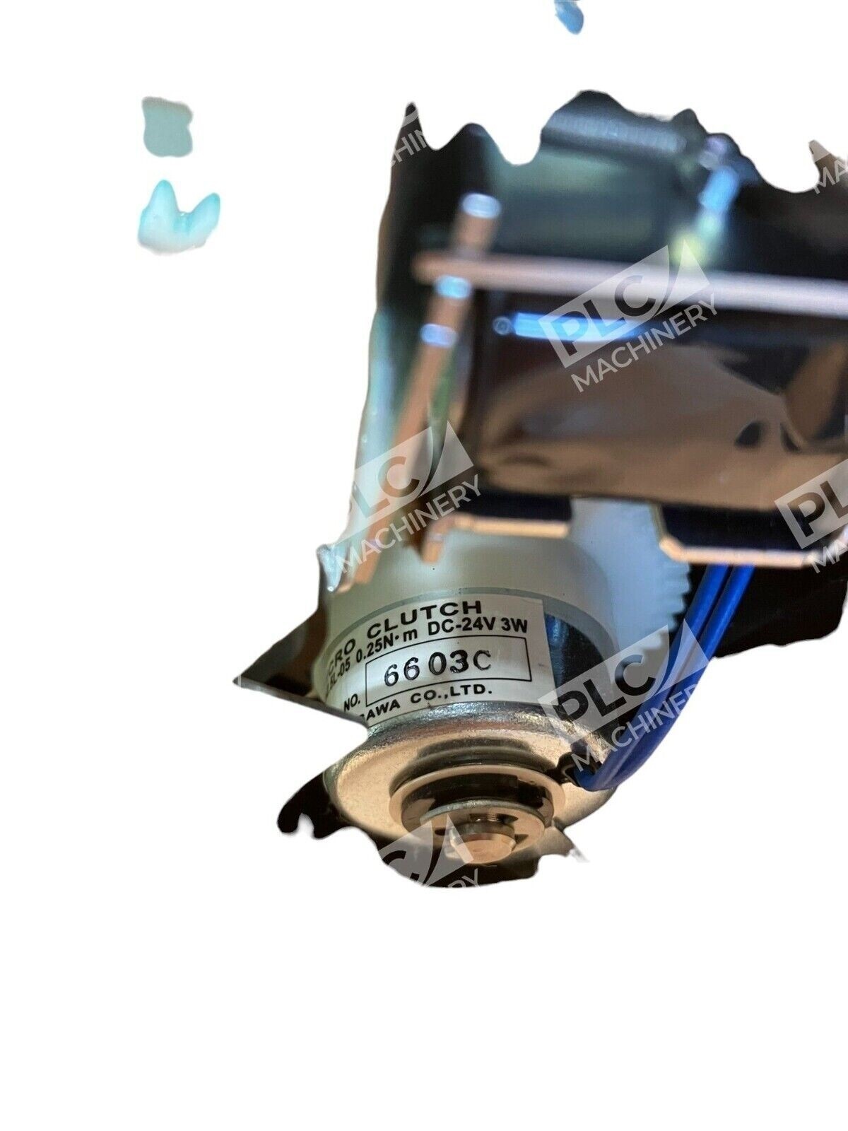 HP RG5-7709-000 Paper P/U ASM Tray 2 HP CLJ 5550 - Image 8