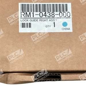 HP RM1 0438 000 Printer Part 297440439487