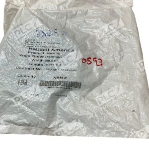 Habasit America MAM 5E 503MMx6075MM lot of 3 226985647697