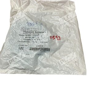 Habasit America MAM 5E 503MMx6075MM lot of 3 226985647697