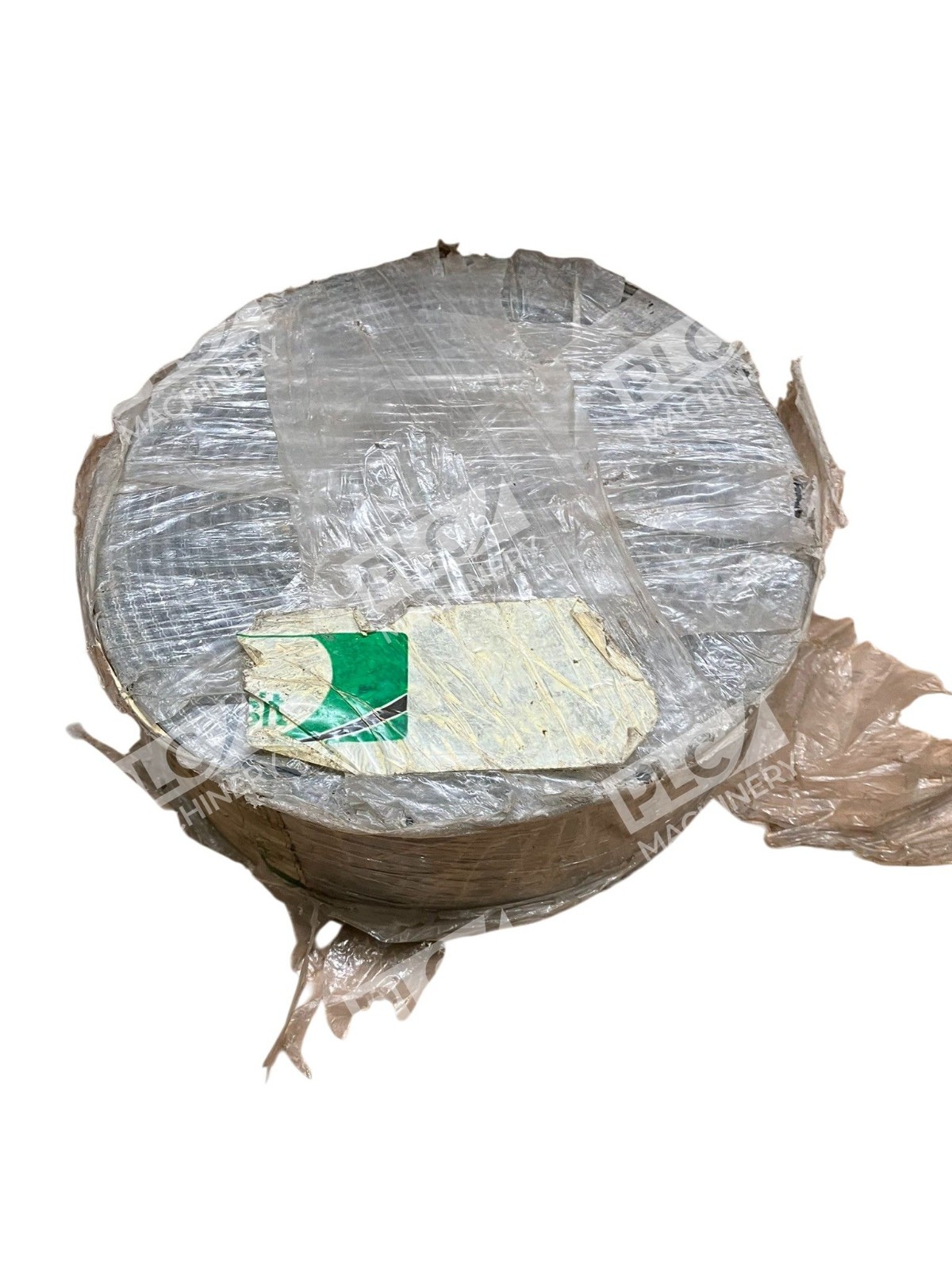 Habasit SAB-18E/AZ Industrial Conveyor Belt Anthracite Procomac Spa - Image 4