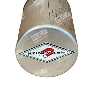 Heinemann Silic O Netic Relay 36VDC HB2 533 XBX 227113383277