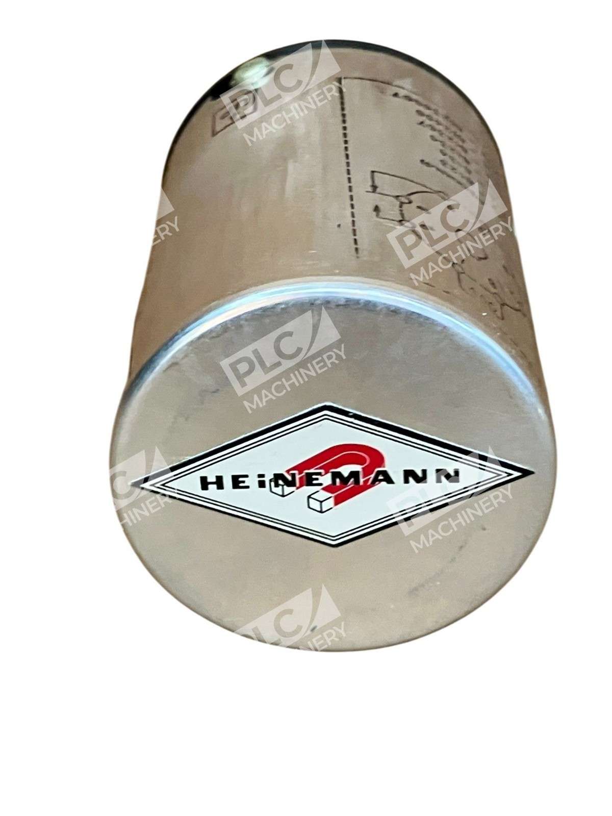 Heinemann Silic-O-Netic Relay 36VDC HB2-533-XBX - Image 5