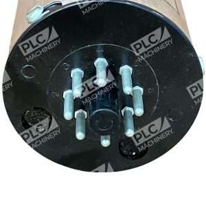 Heinemann Silic O Netic Relay 36VDC HB2 533 XBX 227113383277