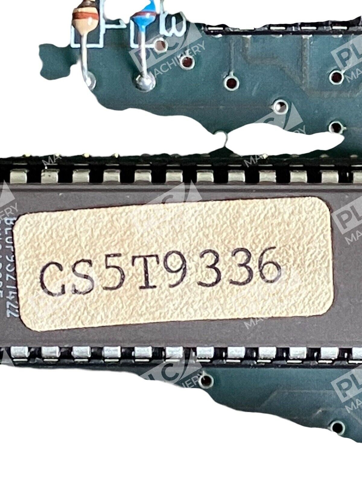 Helm Instrument Co Circuit Board Z23273 - Image 3