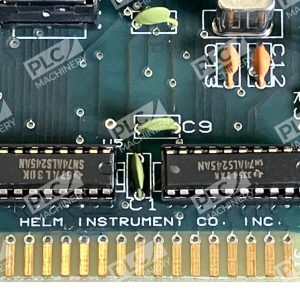Helm Instrument Co Circuit Board Z23273 226460381547