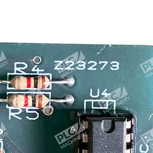 Helm Instrument Co Circuit Board Z23273 226460381547