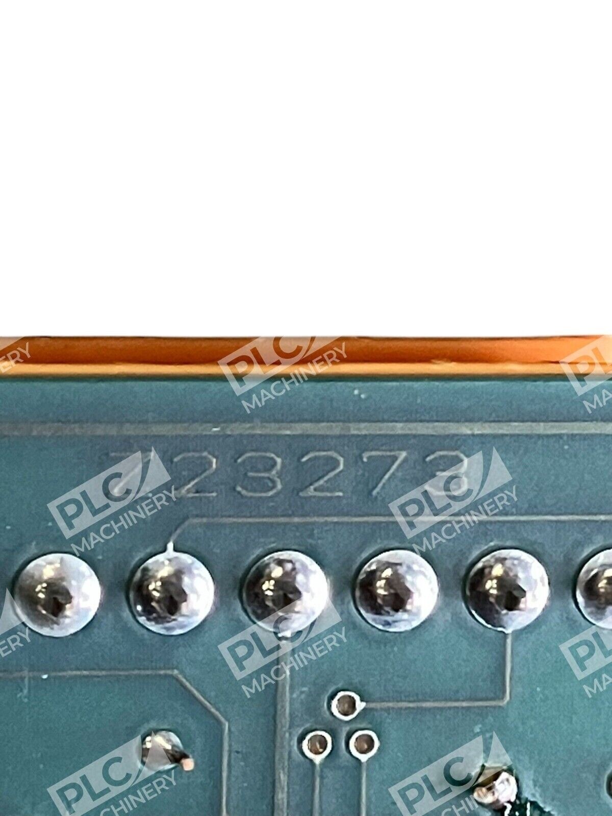 Helm Instrument Co Circuit Board Z23273 - Image 6