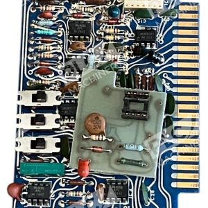Helm Instrument Z23005 Circuit Board B06A102 0S