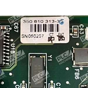 Hewlett Packard HP Laserjet Controller Board C4785 80001 227061037317