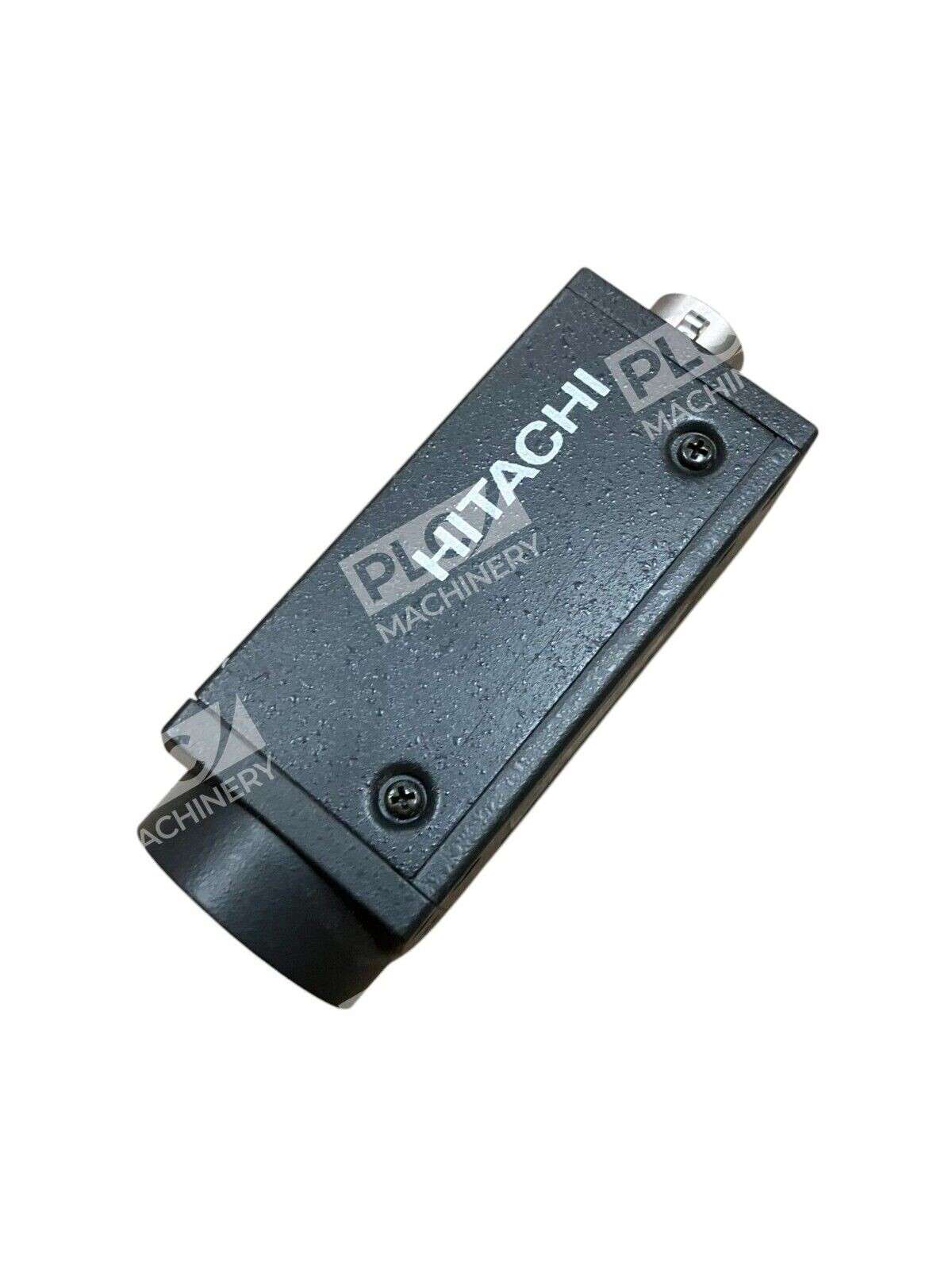 Hitachi Kokusai 12VDC 120mA CCD Camera KP-M32N