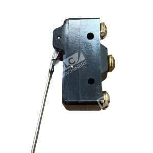 Honeywell BA-2RV-A4 SPDT Micro Switch Straight Lever 20A 125V