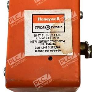 Honeywell Controlled Comfort Automatic Opposed Blade Damper 93 053H 005 01 226735268807