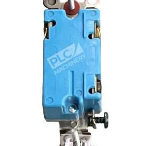 Hubbell HBL1556 Switch Brown Nylon Toggle Series 1500 lot of 2 297140261247