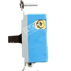 Hubbell HBL1556 Switch Brown Nylon Toggle Series 1500 lot of 2 297140261247