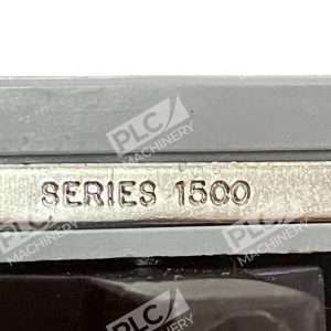 Hubbell HBL1556 Switch Brown Nylon Toggle Series 1500 lot of 2 297140261247