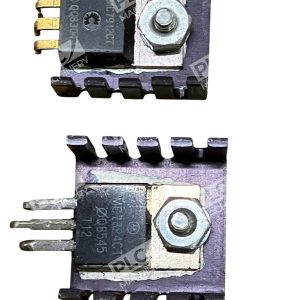 ICK 16465 0185 Post Regulator Board Industrial Power Supply PCB 297979361497