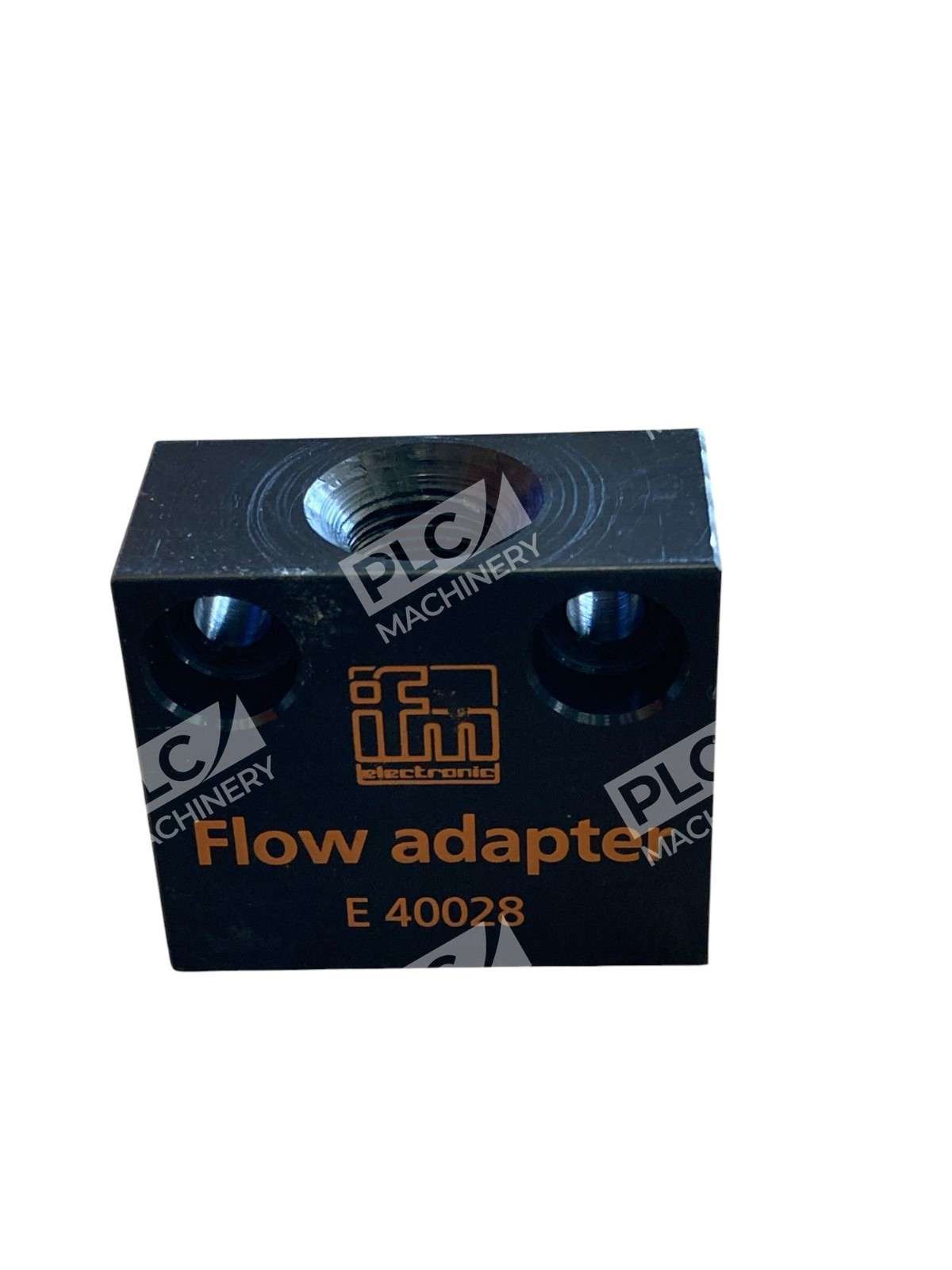 IFM E40028 Flow Adapter - Image 3