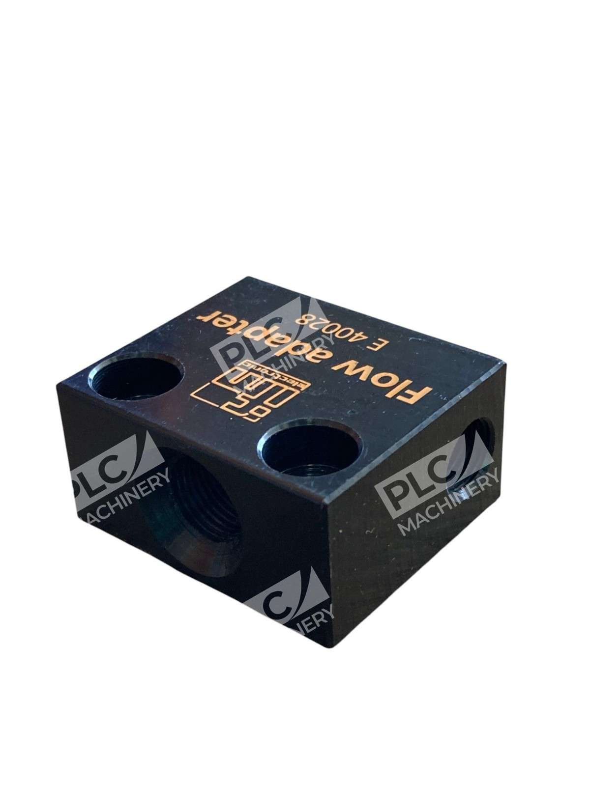 IFM E40028 Flow Adapter - Image 4