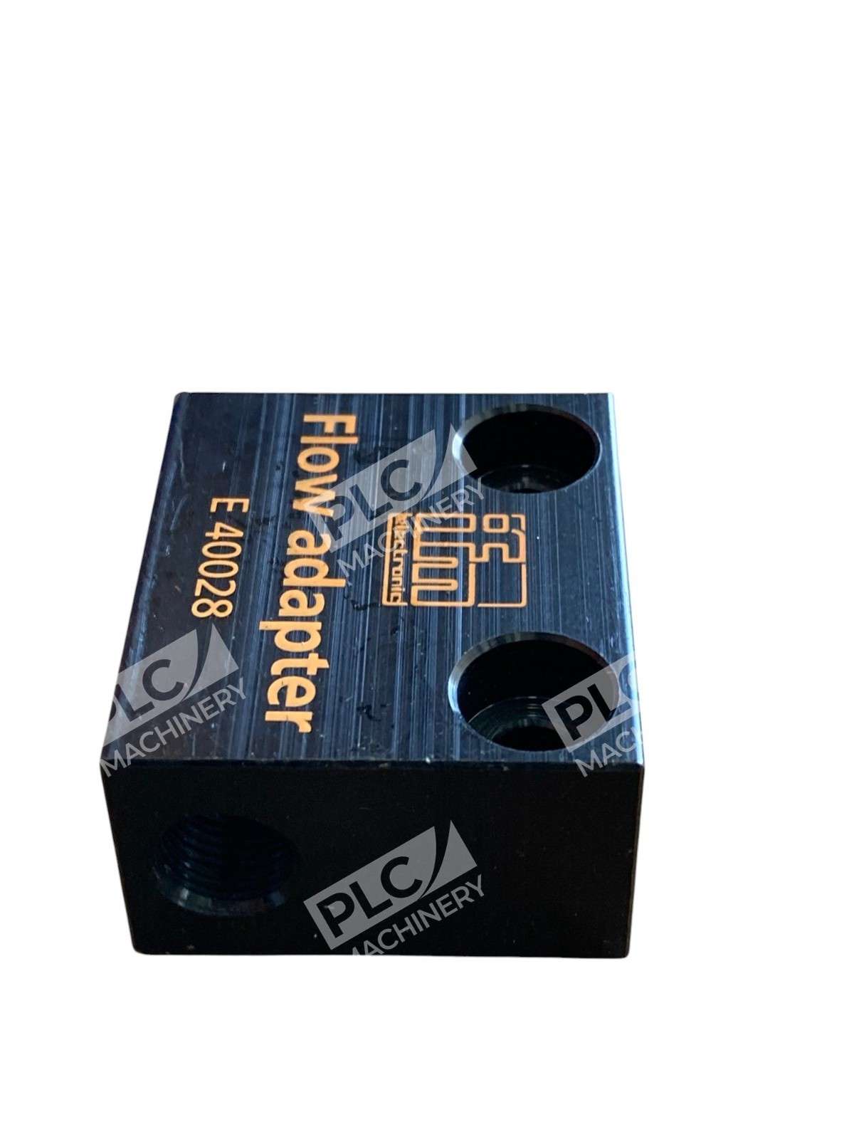 IFM E40028 Flow Adapter - Image 6