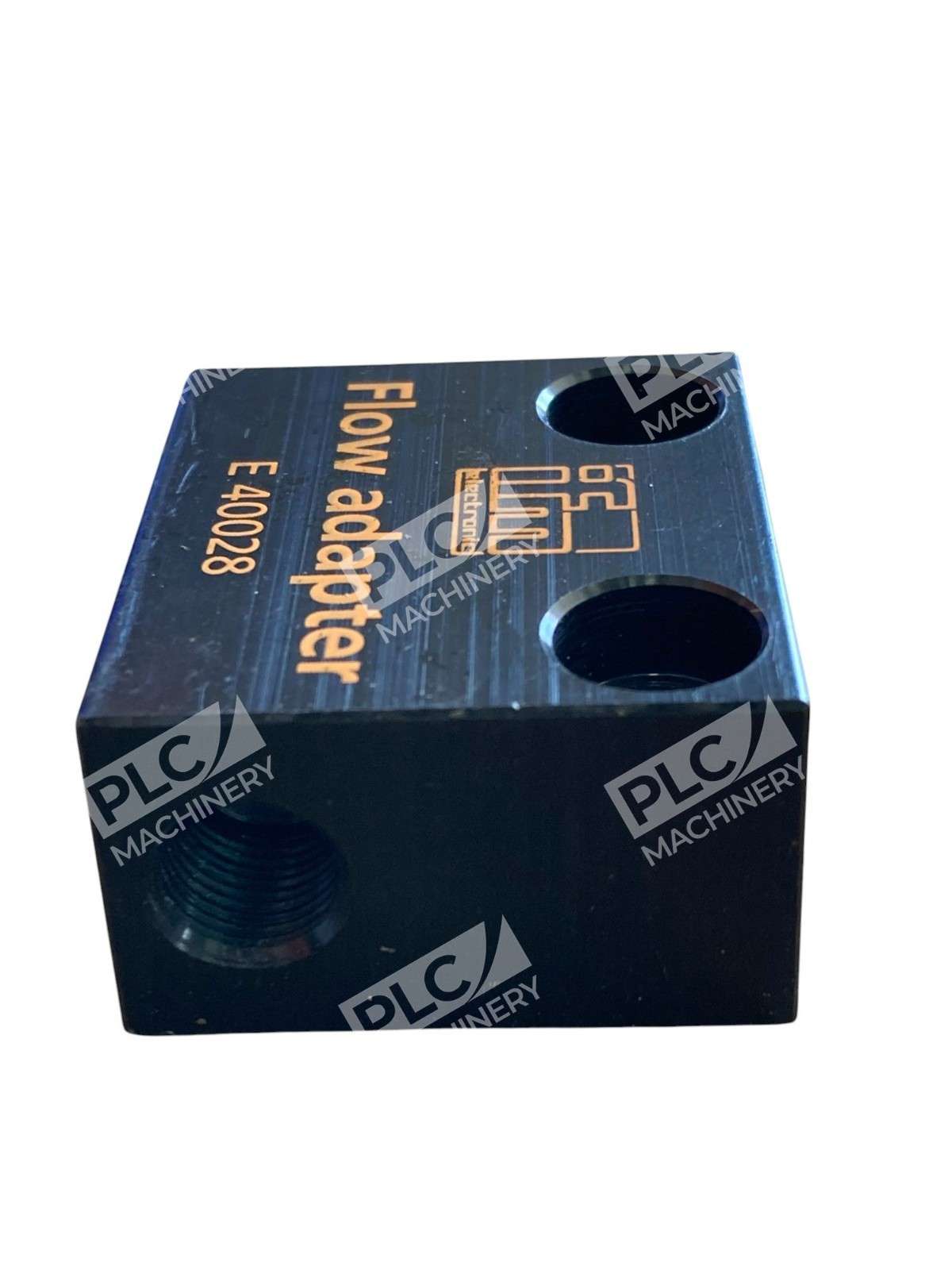 IFM E40028 Flow Adapter - Image 7