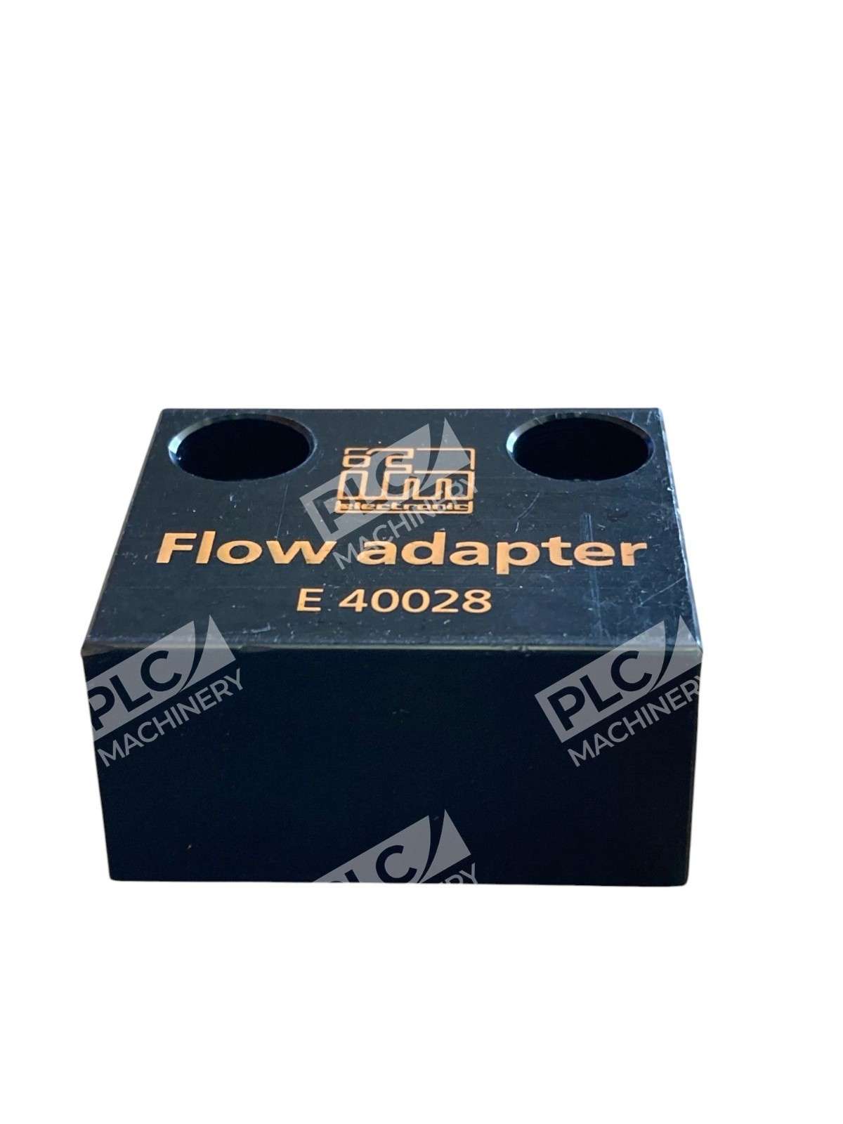 IFM E40028 Flow Adapter - Image 9