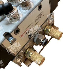 IMI Norgren V61R511A A213JA Pneumatic Direct Solenoid Valve 2x w 4x 13J 226985468927