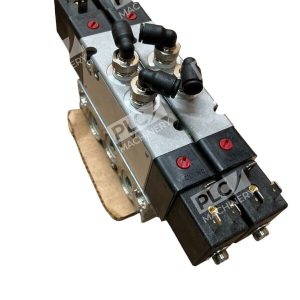 IMI Norgren V61R511A A213JA Pneumatic Direct Solenoid Valve 2x w 4x 13J 226985468927