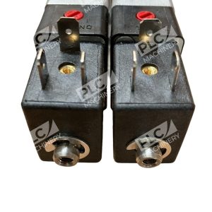IMI Norgren V61R511A A213JA Pneumatic Direct Solenoid Valve 2x w 4x 13J 226985468927