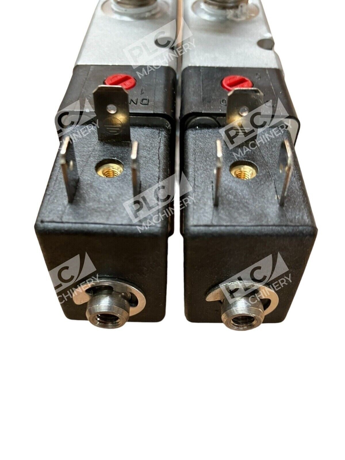 IMI Norgren V61R511A-A213JA Pneumatic Direct Solenoid Valve 2x w/ 4x 13J - Image 6